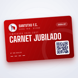 2026-27 CARNET JUBILADO