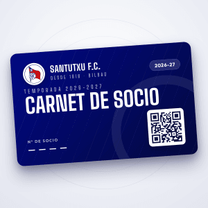 2026-27 CARNET DE SOCIO