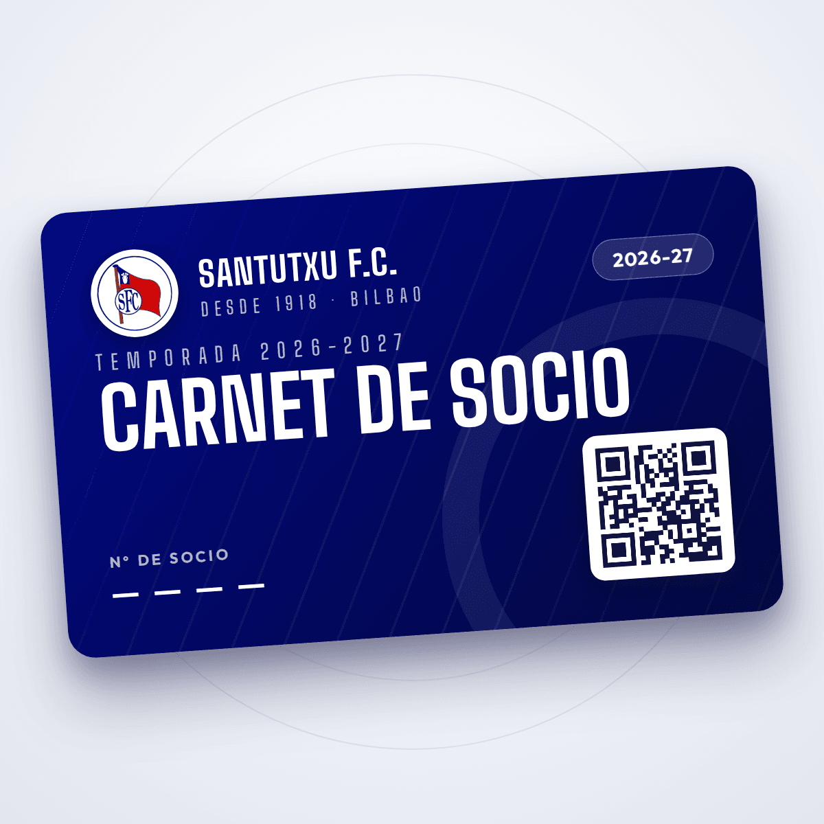 2026-27 CARNET DE SOCIO